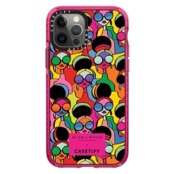 Alice and Olivia ACCESSORIES*A+O X CASETIFY IPHONE 13 CASE