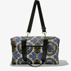 Alice and Olivia ACCESSORIES*A+O X FABFITFUN DUFFLE BAG