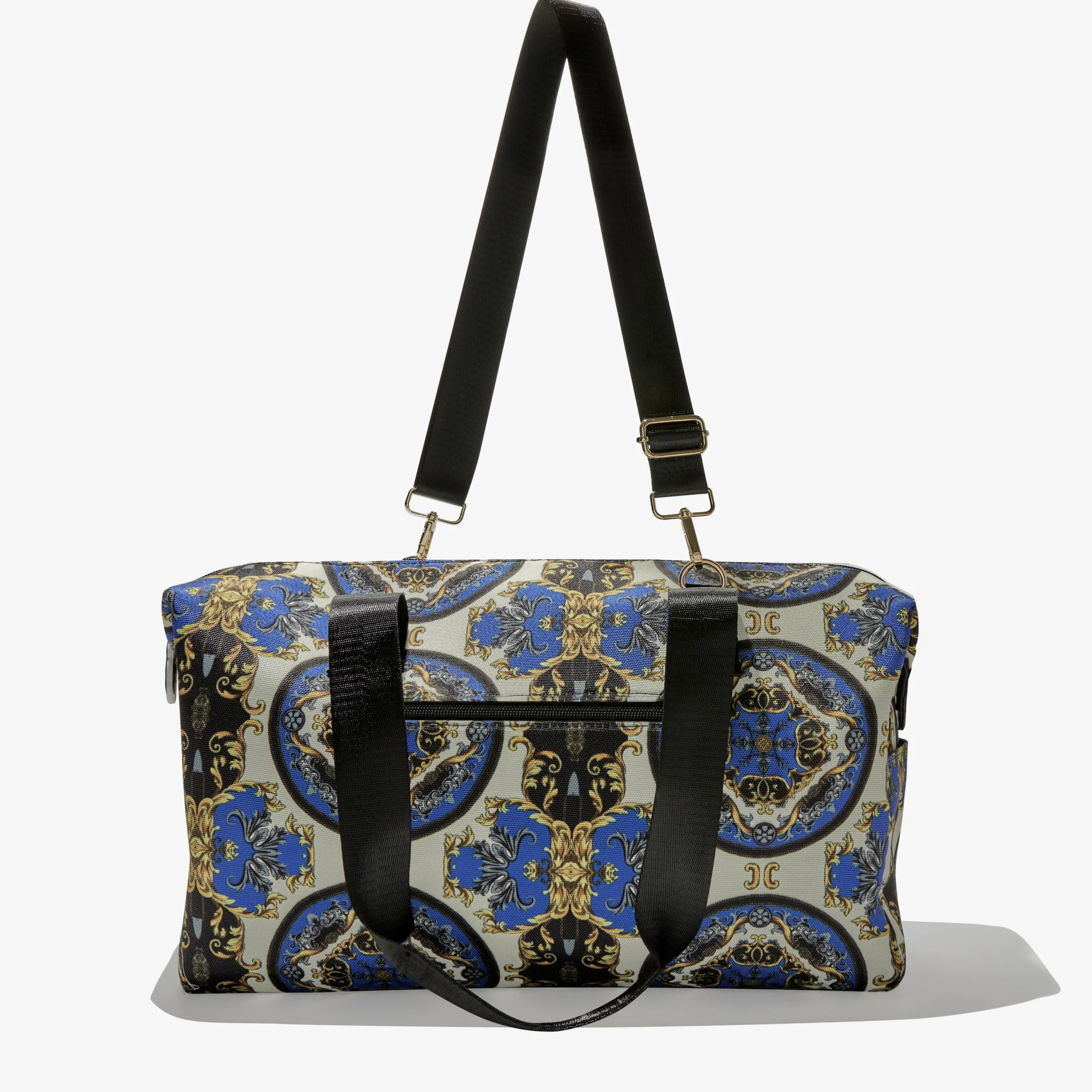 Alice and Olivia ACCESSORIES*A+O X FABFITFUN DUFFLE BAG
