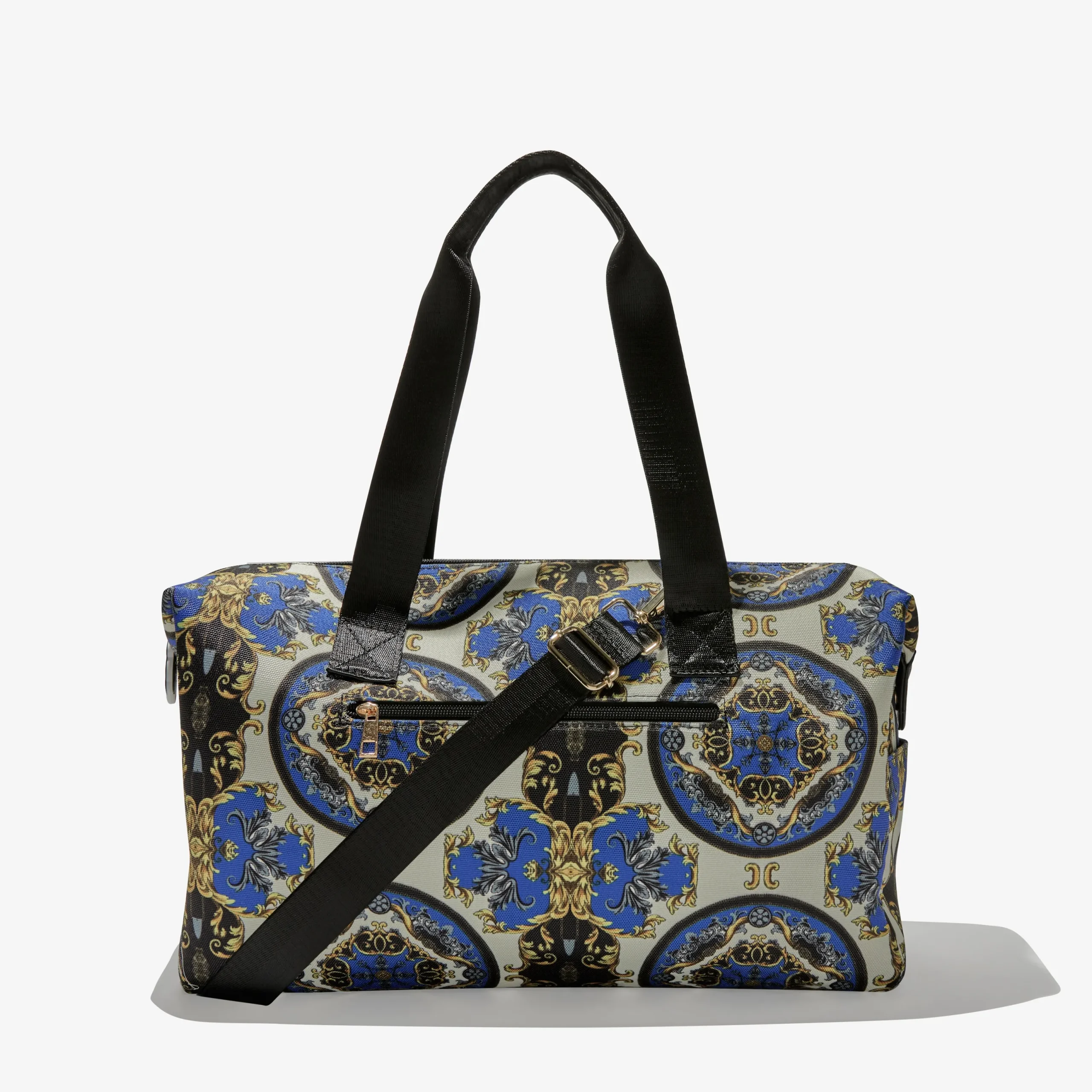 Alice and Olivia ACCESSORIES*A+O X FABFITFUN DUFFLE BAG