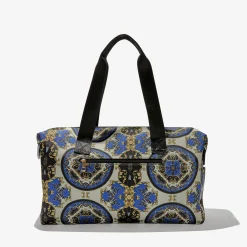Alice and Olivia ACCESSORIES*A+O X FABFITFUN DUFFLE BAG