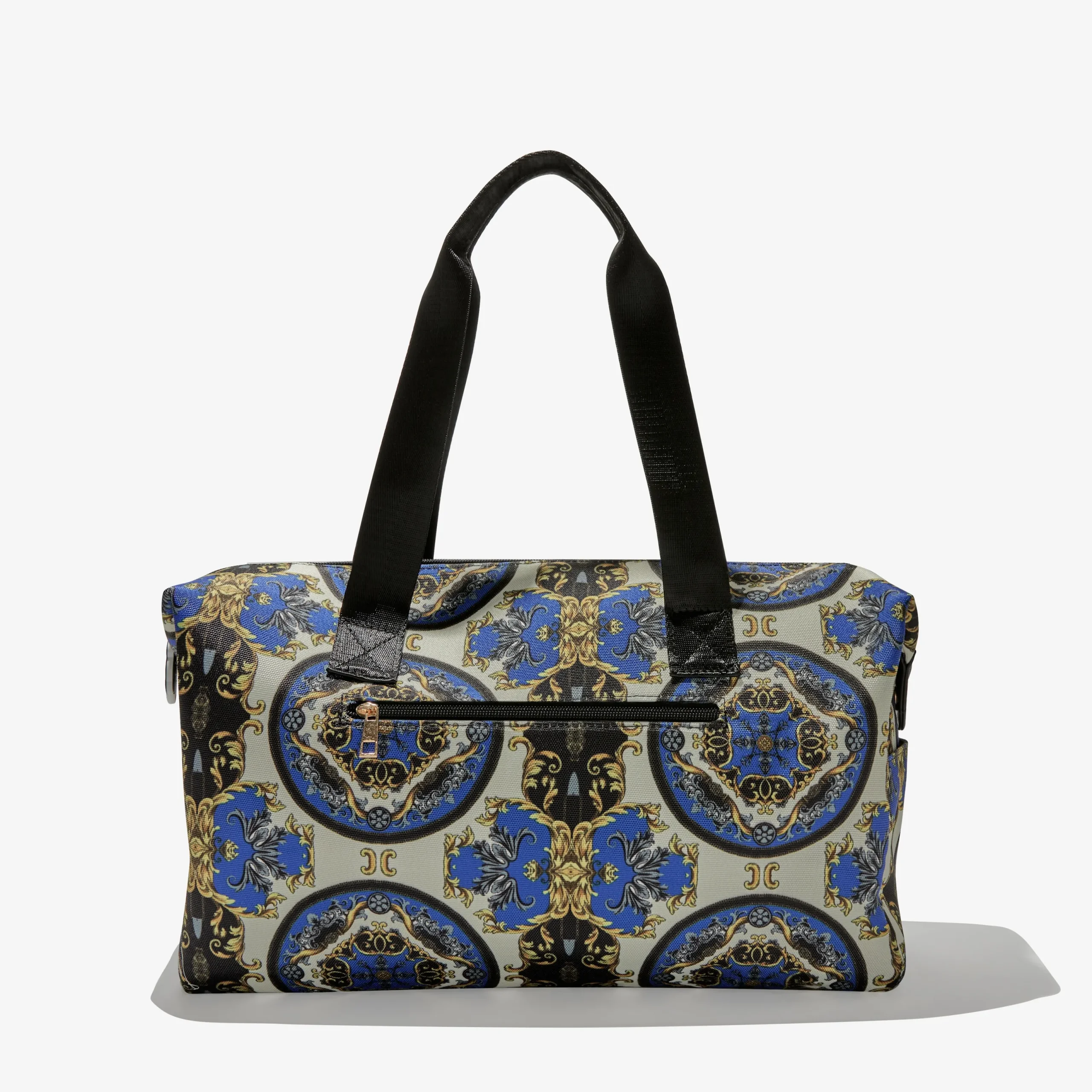 Alice and Olivia ACCESSORIES*A+O X FABFITFUN DUFFLE BAG