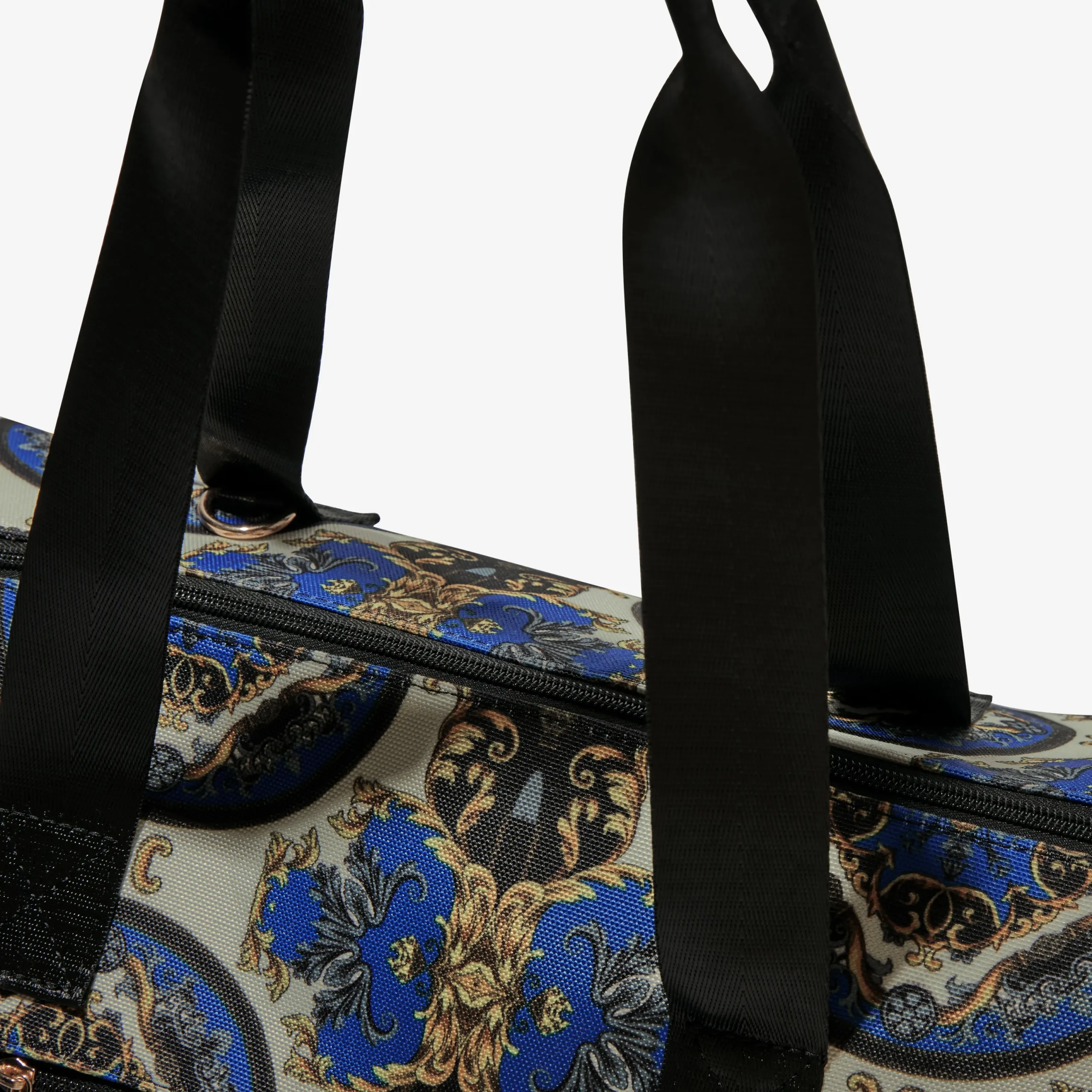 Alice and Olivia ACCESSORIES*A+O X FABFITFUN DUFFLE BAG