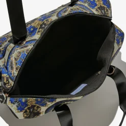 Alice and Olivia ACCESSORIES*A+O X FABFITFUN DUFFLE BAG
