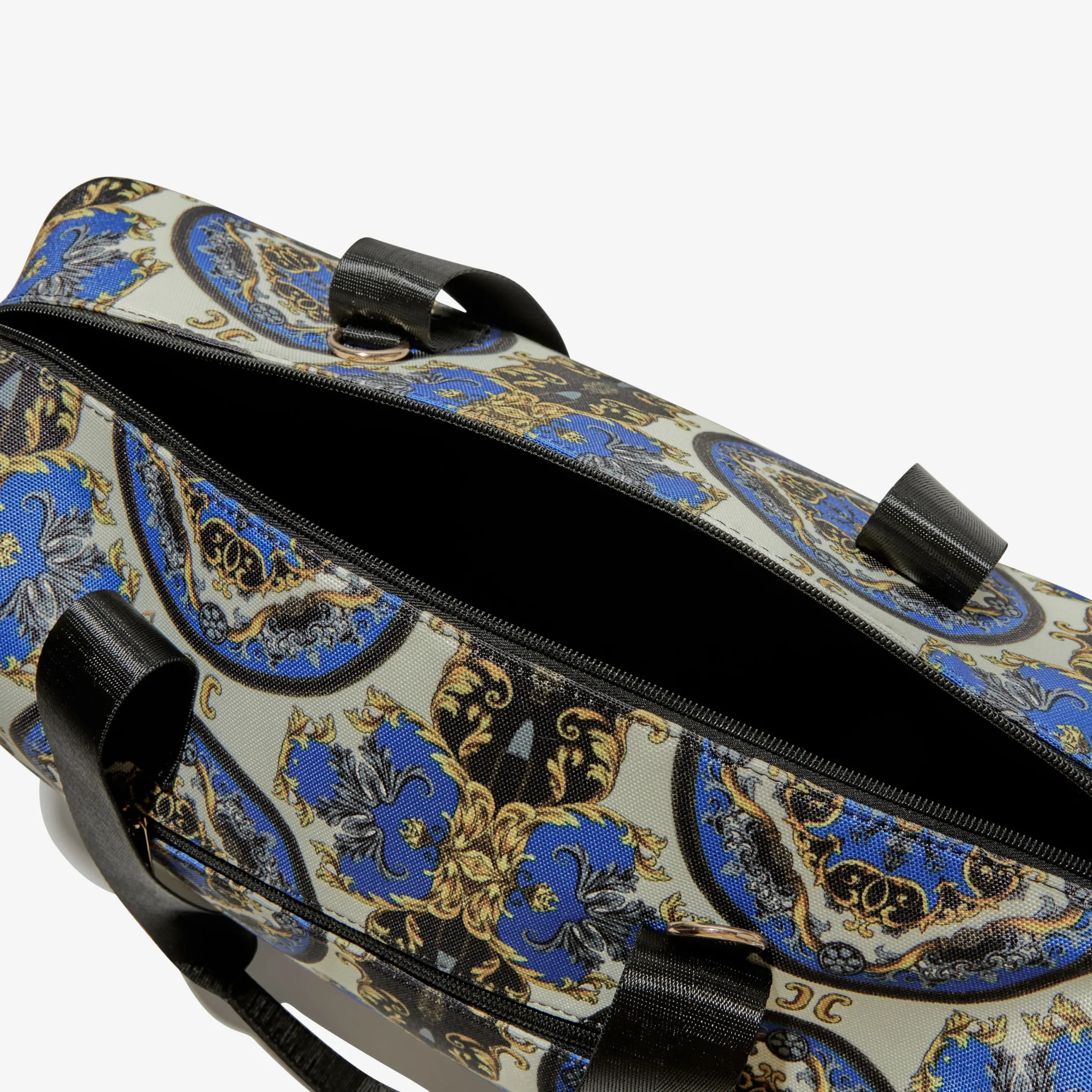 Alice and Olivia ACCESSORIES*A+O X FABFITFUN DUFFLE BAG