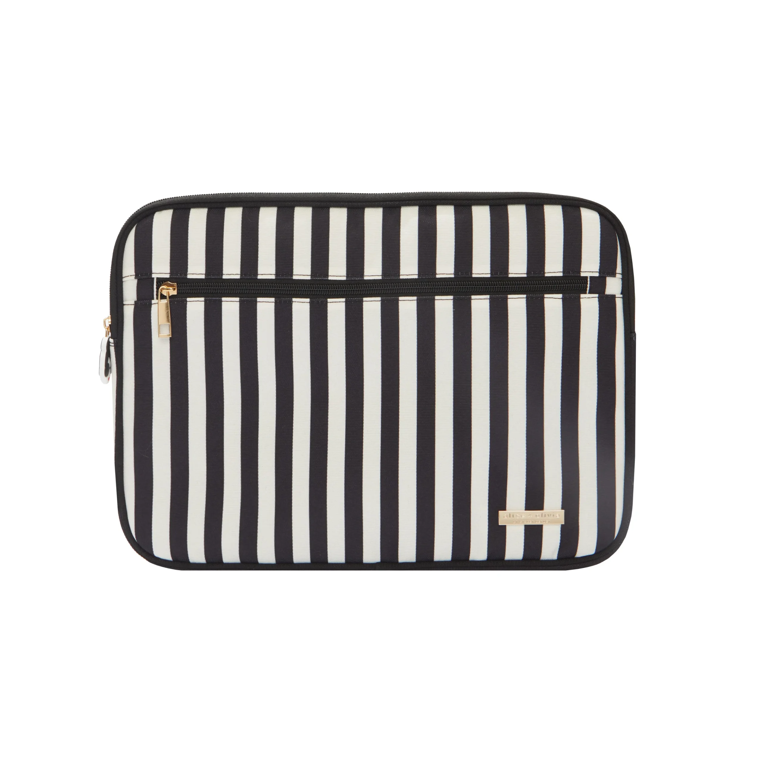 Alice and Olivia ACCESSORIES*A+O X FABFITFUN LAPTOP SLEEVE