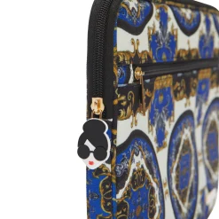 Alice and Olivia ACCESSORIES*A+O X FABFITFUN LAPTOP SLEEVE