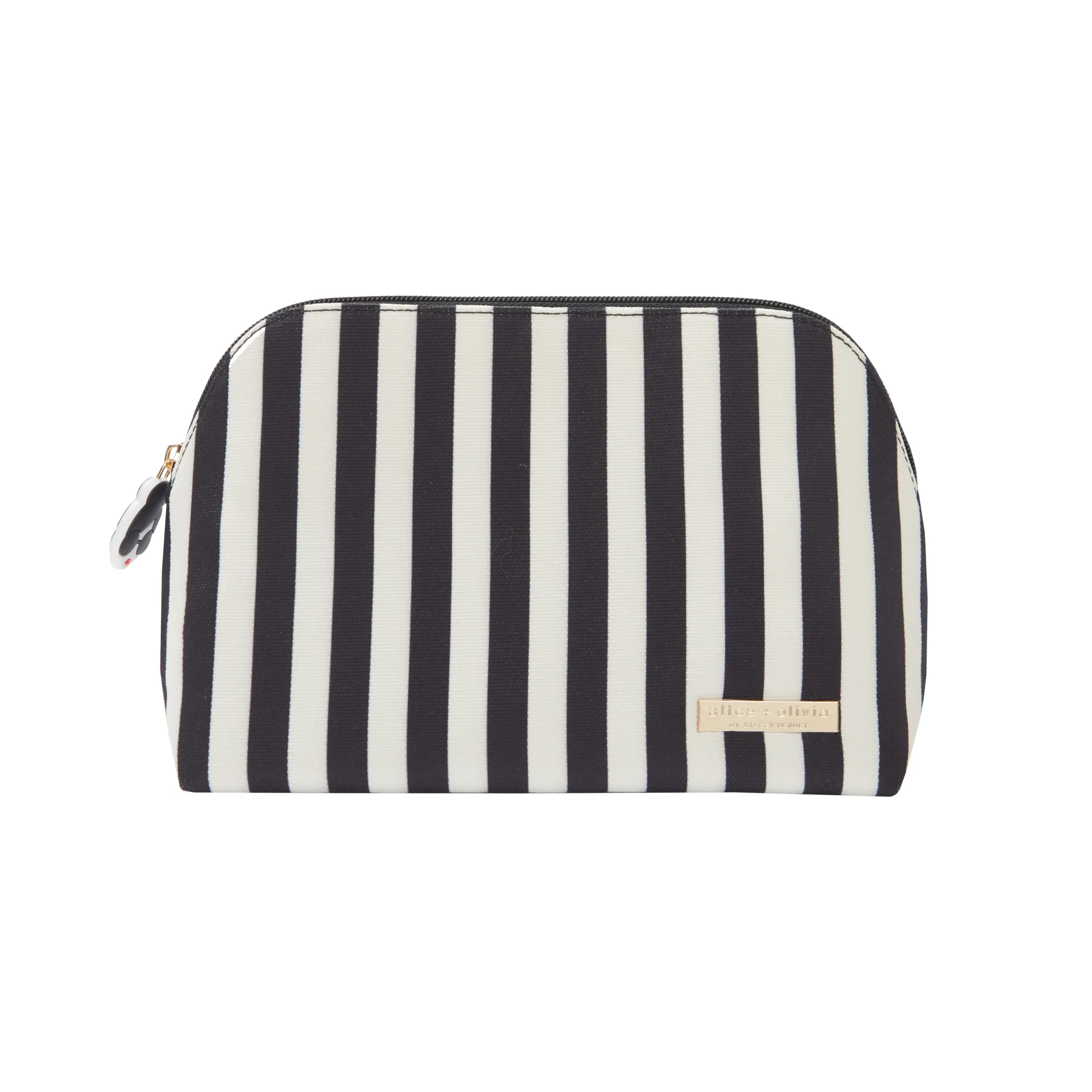 Alice and Olivia ACCESSORIES*A+O X FABFITFUN PENCIL POUCH