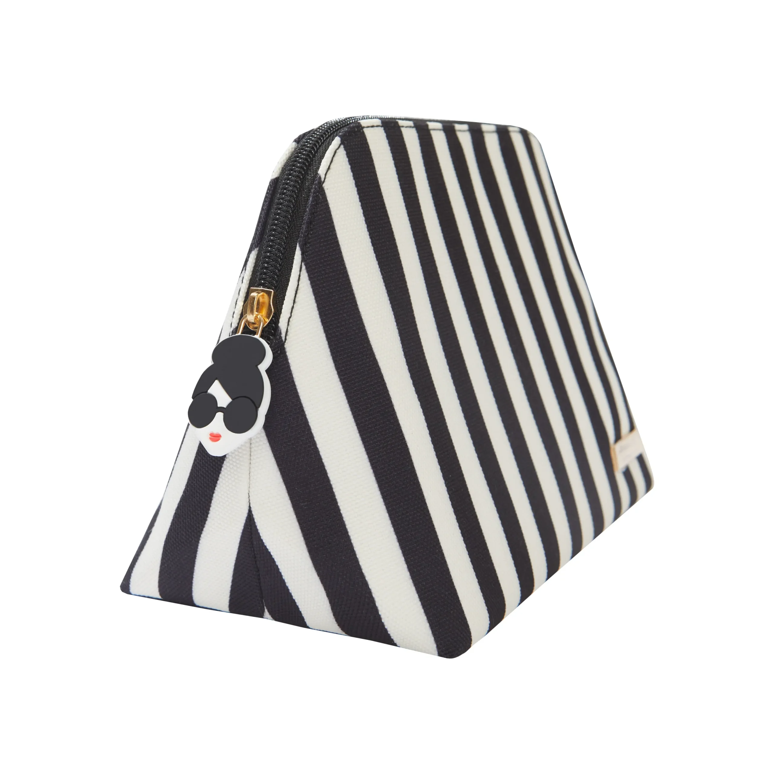 Alice and Olivia ACCESSORIES*A+O X FABFITFUN PENCIL POUCH