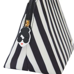 Alice and Olivia ACCESSORIES*A+O X FABFITFUN PENCIL POUCH