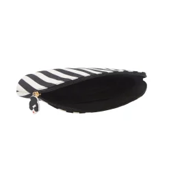 Alice and Olivia ACCESSORIES*A+O X FABFITFUN PENCIL POUCH