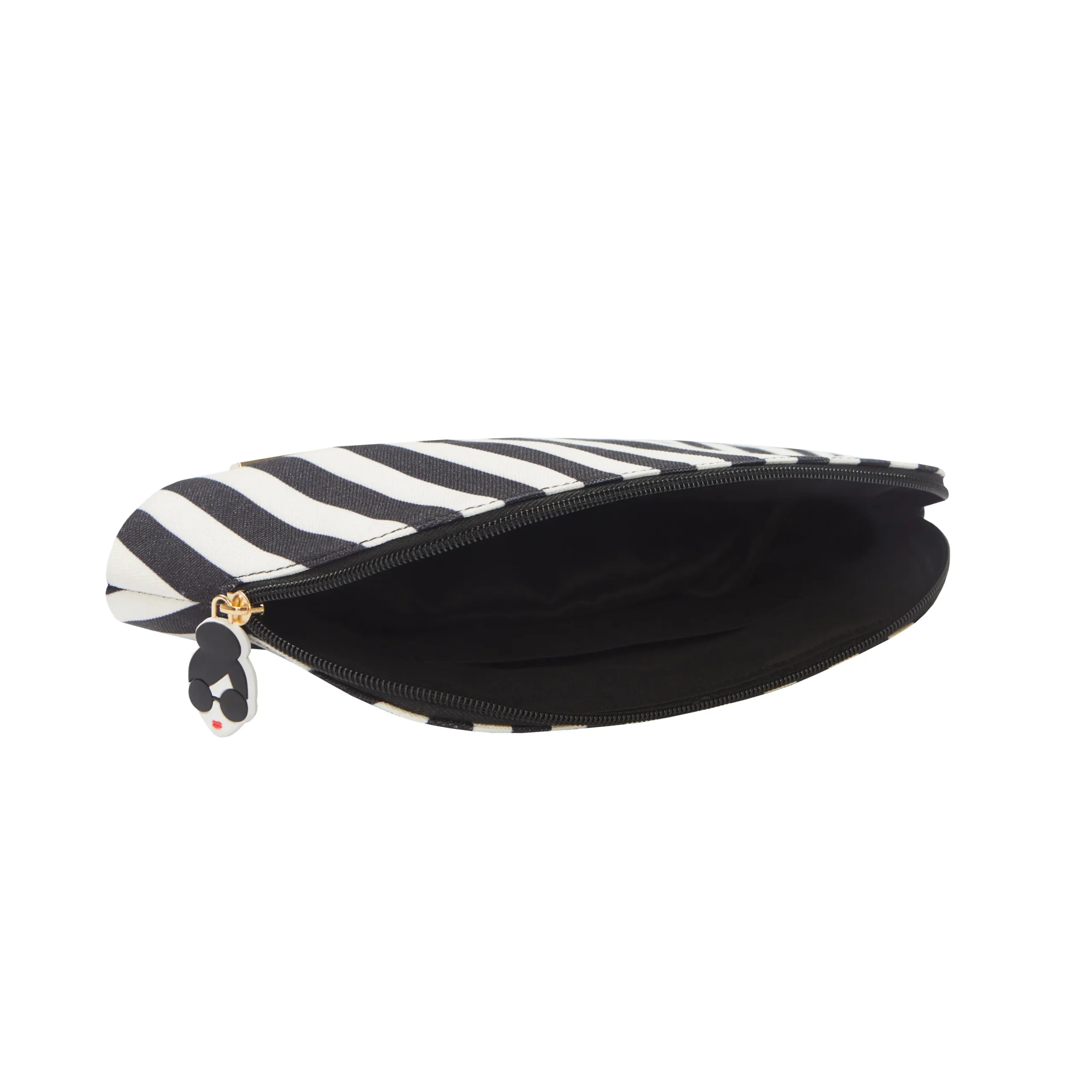 Alice and Olivia ACCESSORIES*A+O X FABFITFUN PENCIL POUCH