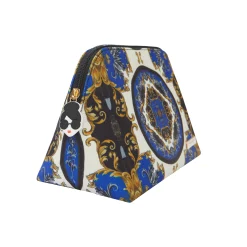 Alice and Olivia ACCESSORIES*A+O X FABFITFUN PENCIL POUCH
