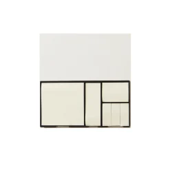Alice and Olivia ACCESSORIES*A+O X FABFITFUN STICKY NOTE SET