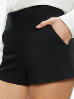 Alice and Olivia ESSENTIALS|VALENTINE'S DAY EDIT*AUDEN SHORT
