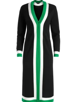 Alice and Olivia ESSENTIALS|SWEATERS*BRADFORD CARDIGAN