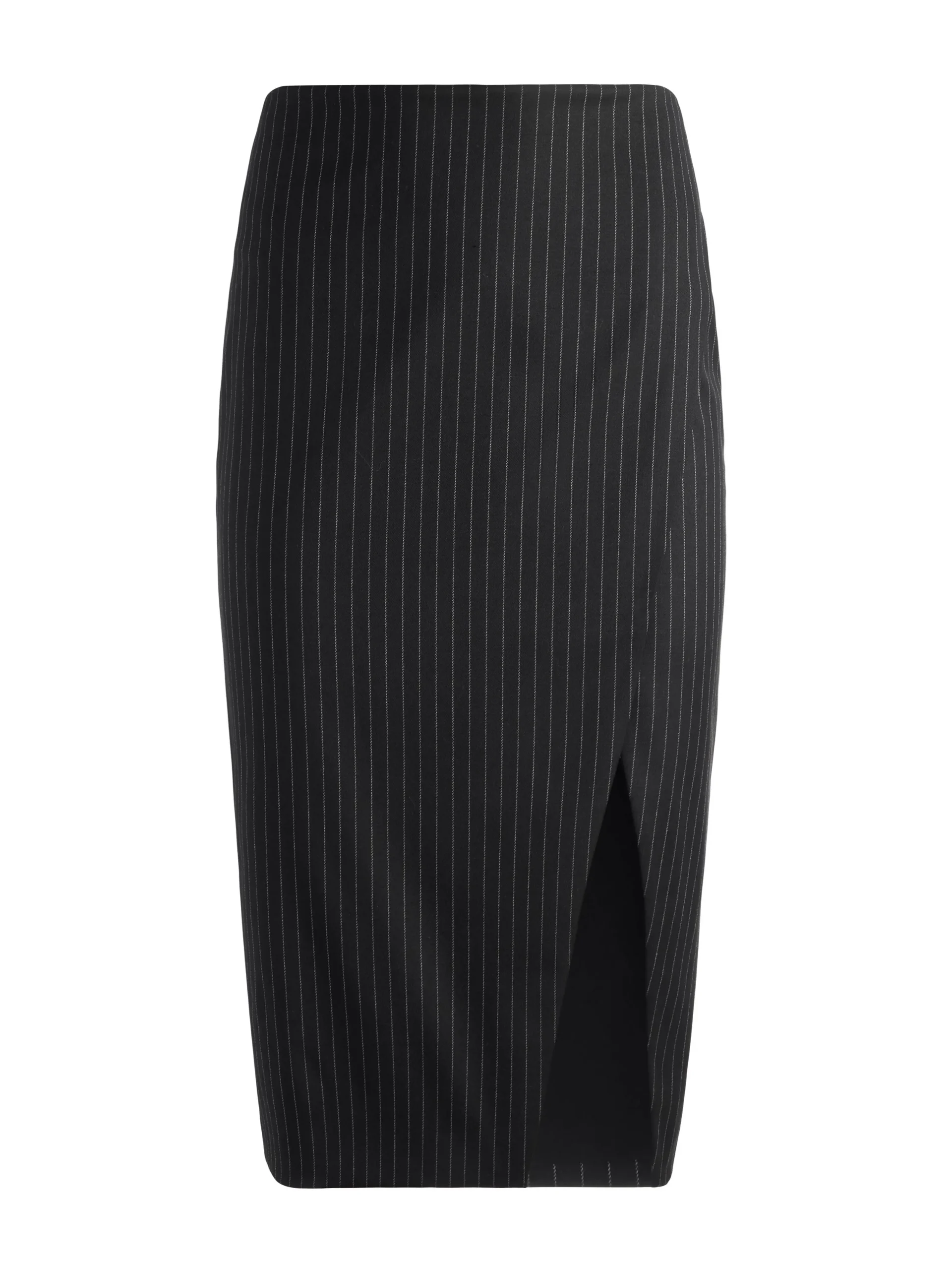 Alice and Olivia MATCHING SETS*BRESLIN CORSET TOP + SIOBHAN FRONT WRAP MIDI SKIRT