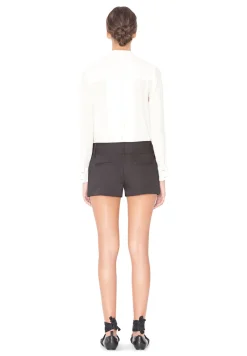 Alice and Olivia ESSENTIALS|SHORTS*CADY SHORT