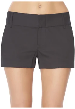 Alice and Olivia ESSENTIALS|SHORTS*CADY SHORT