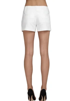 Alice and Olivia ESSENTIALS|SHORTS*CADY SHORT