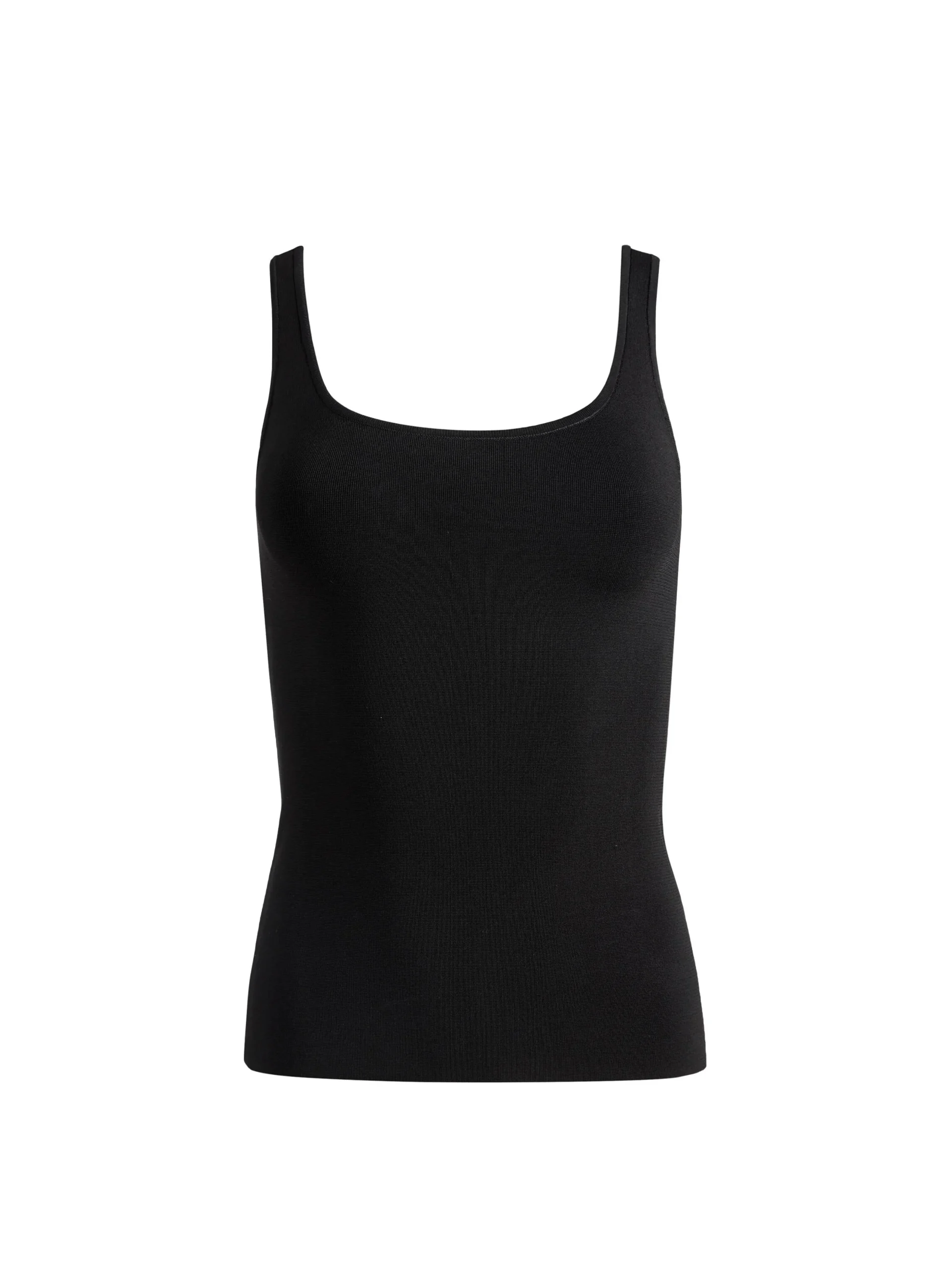 Alice and Olivia ESSENTIALS|TOPS*DARYN SCULPTING TANK