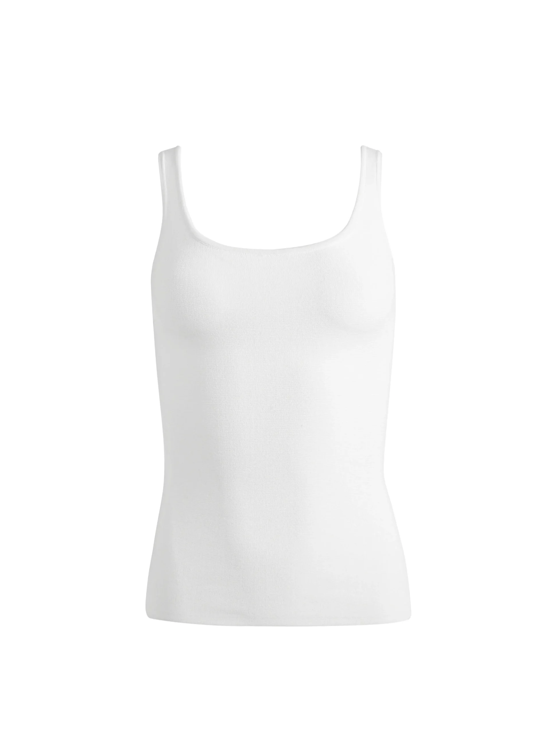 Alice and Olivia ESSENTIALS|VALENTINE'S DAY EDIT*DARYN SCULPTING TANK
