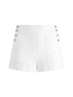 Alice and Olivia JEAN SHOP|SHORTS*DONALD JEAN SHORT