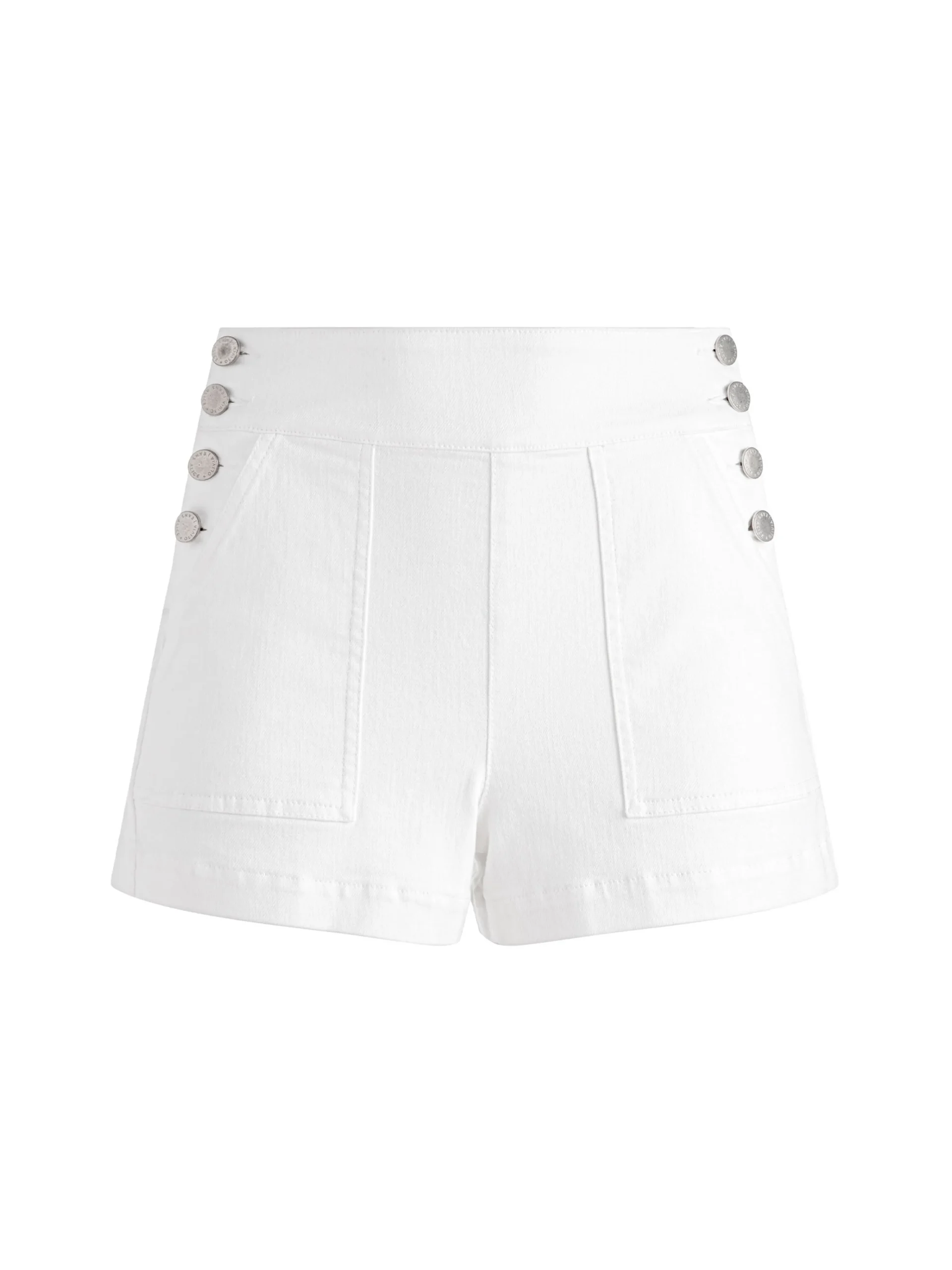 Alice and Olivia JEAN SHOP|SHORTS*DONALD JEAN SHORT
