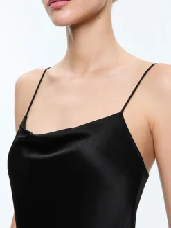 Alice and Olivia TOPS*HARMON BODYSUIT