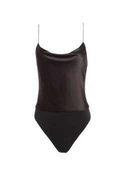 Alice and Olivia TOPS*HARMON BODYSUIT