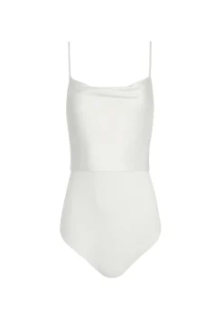Alice and Olivia TOPS*HARMON BODYSUIT
