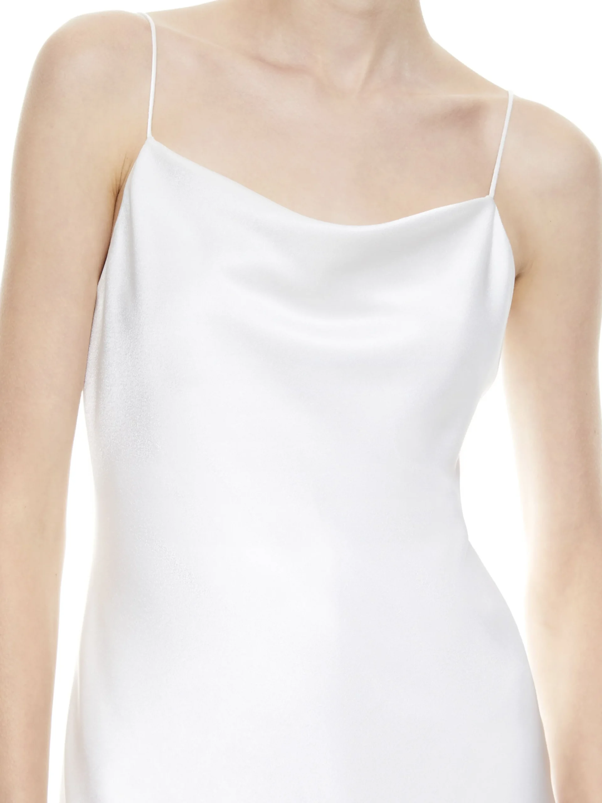 Alice and Olivia MINI|DRESSES*HARMONY MINI SLIP DRESS