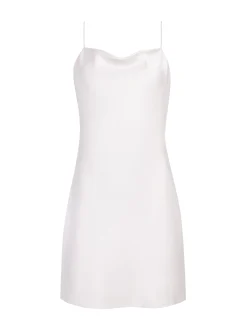 Alice and Olivia MINI|DRESSES*HARMONY MINI SLIP DRESS
