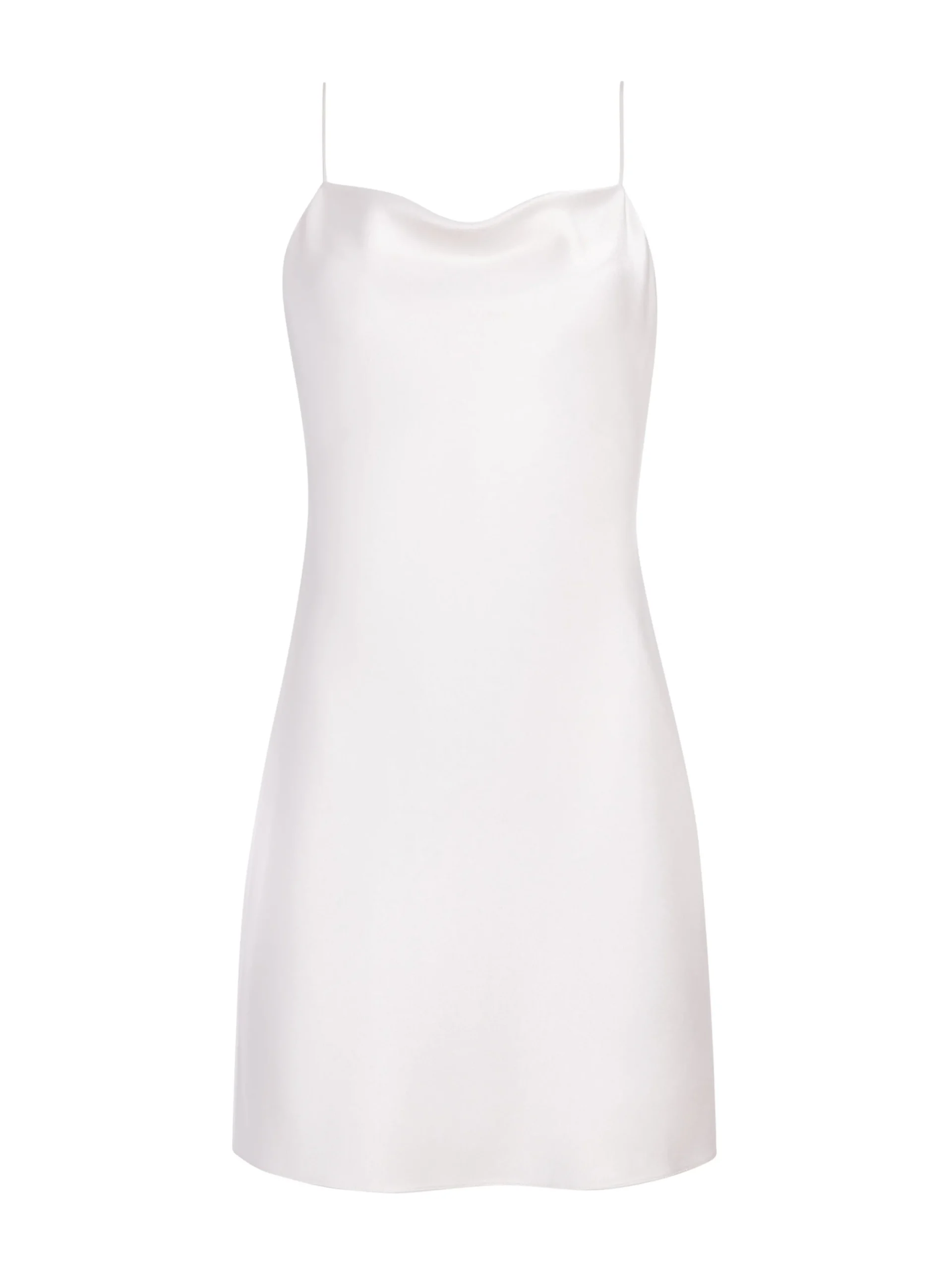Alice and Olivia MINI|DRESSES*HARMONY MINI SLIP DRESS