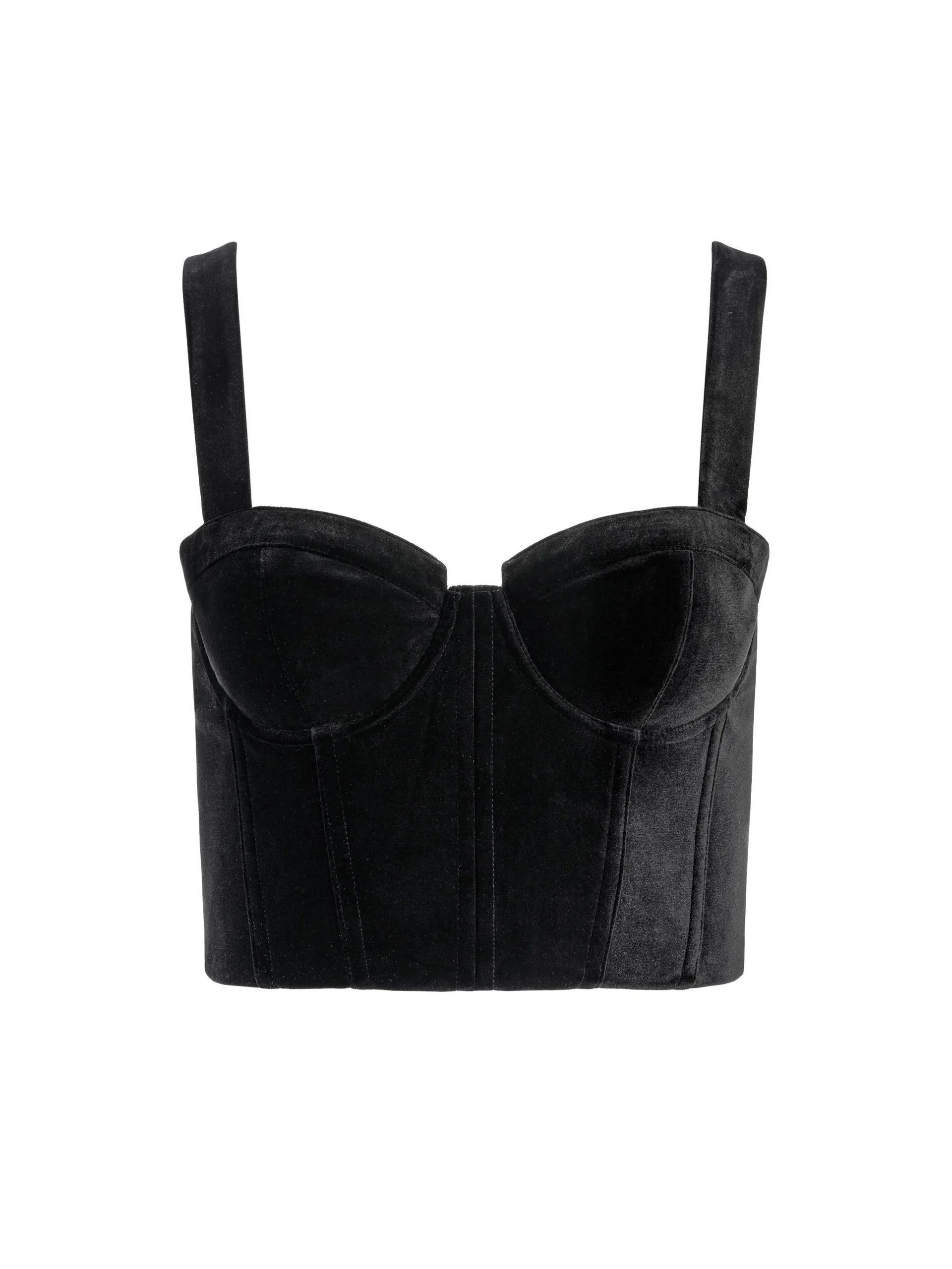 Alice and Olivia TOPS*JEANNA BUSTIER TOP