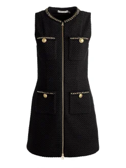 Alice and Olivia STACEY'S FAVORITES|THE WORKWEAR EDIT*LACHLAN MINI DRESS