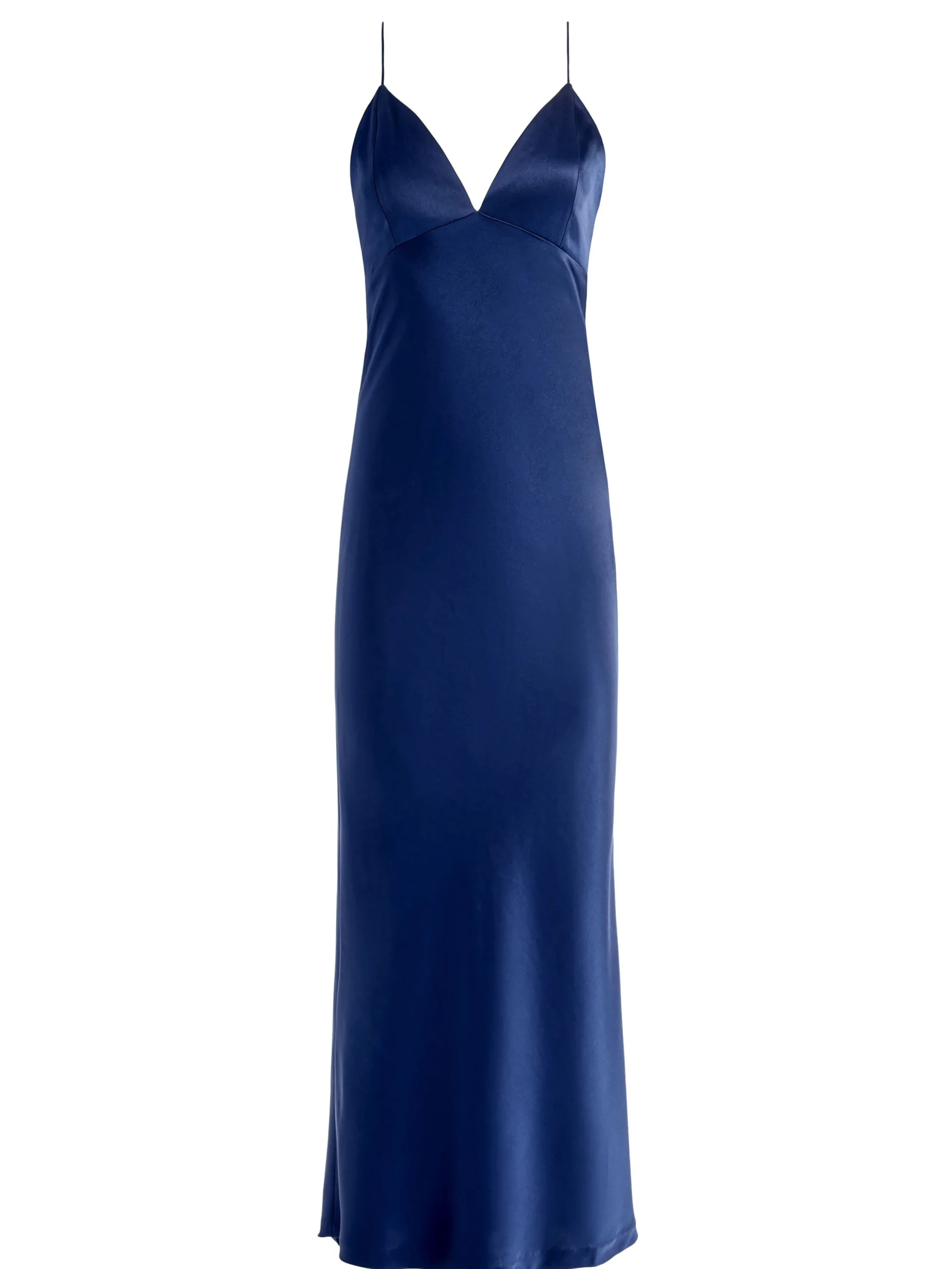 Alice and Olivia GUEST OF|MAXI*MONTANA LACE UP BACK MAXI GOWN