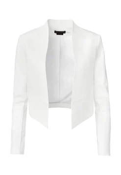 Alice and Olivia ESSENTIALS|SUITS*NEW HARVEY LEATHER JACKET