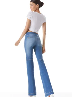 Alice and Olivia JEAN SHOP|JEANS*OLIVIA JEAN