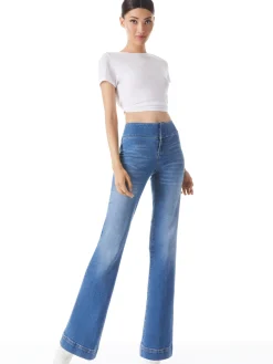 Alice and Olivia JEAN SHOP|JEANS*OLIVIA JEAN