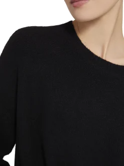 Alice and Olivia ESSENTIALS|SWEATERS*ROMA SLOUCHY PULLOVER
