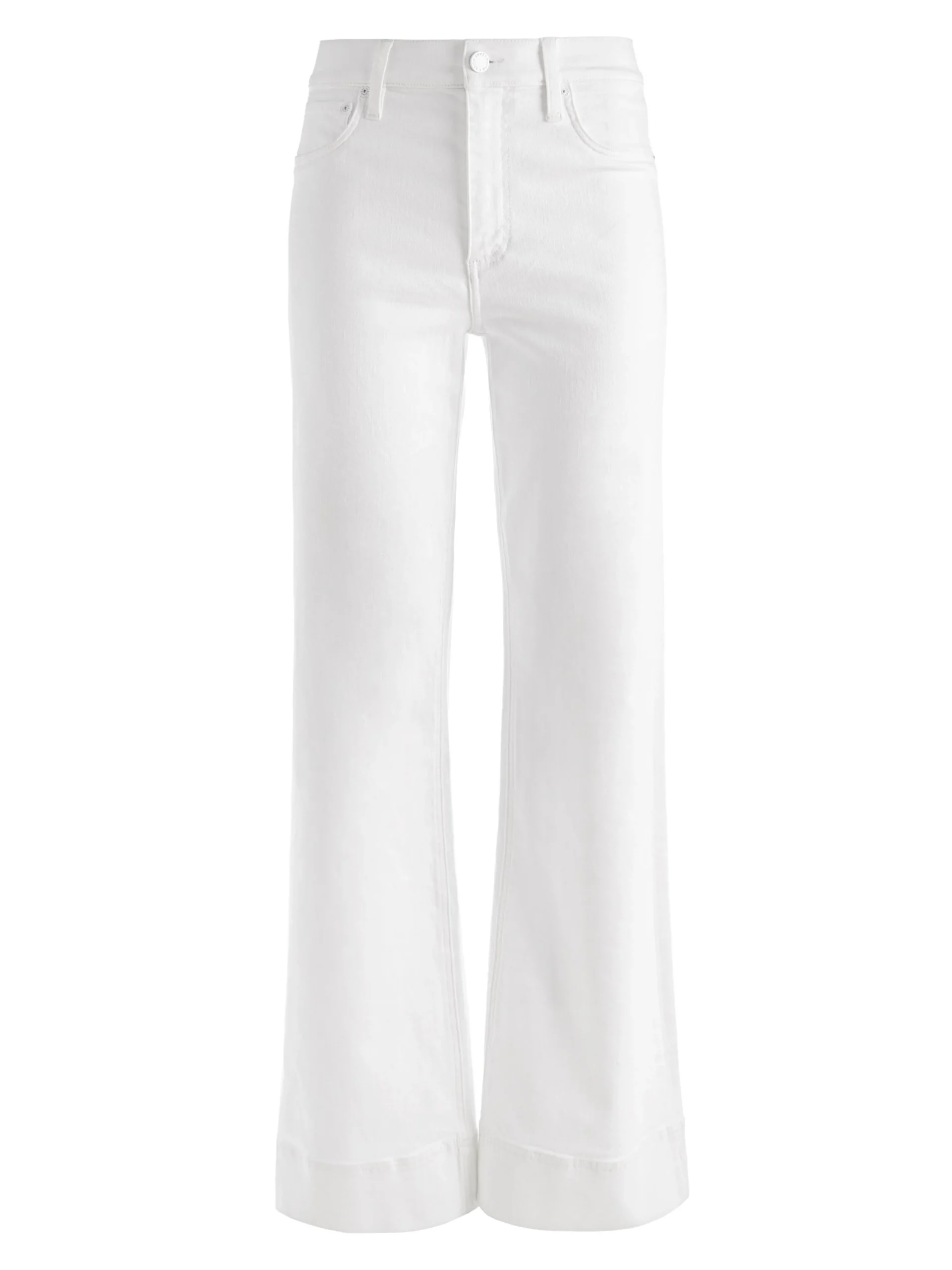 Alice and Olivia JEAN SHOP|JEANS*SOFIA HIGH RISE BOYFRIEND JEAN
