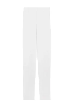 Alice and Olivia ESSENTIALS|THE WORKWEAR EDIT*STACEY SLIM TROUSER