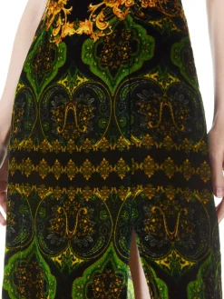 Alice and Olivia SKIRTS*STEPHINE MAXI SKIRT
