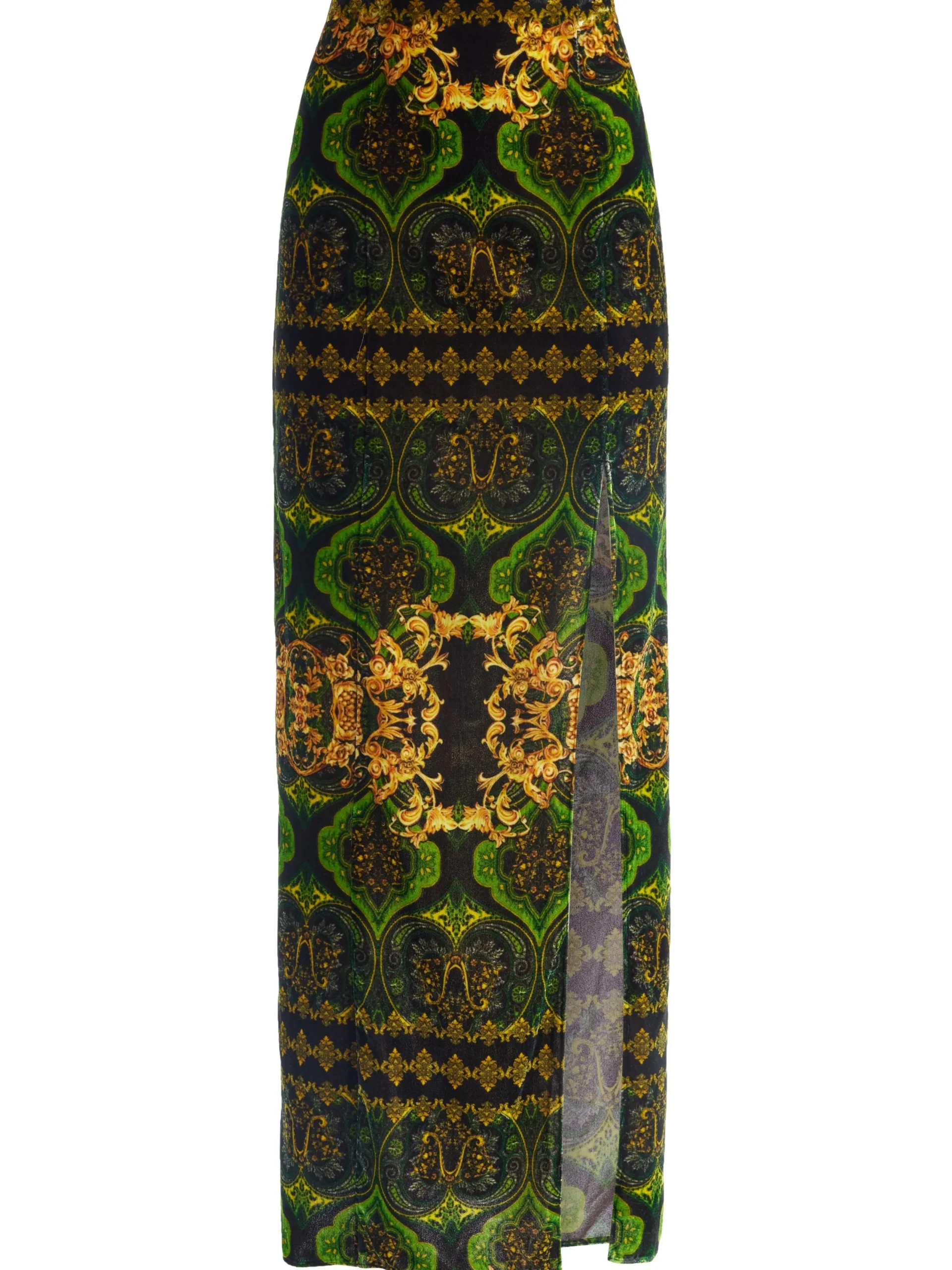 Alice and Olivia SKIRTS*STEPHINE MAXI SKIRT