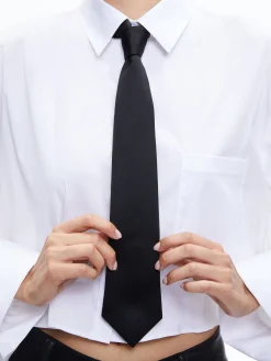 Alice and Olivia ACCESSORIES*TIE
