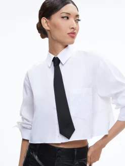 Alice and Olivia ACCESSORIES*TIE