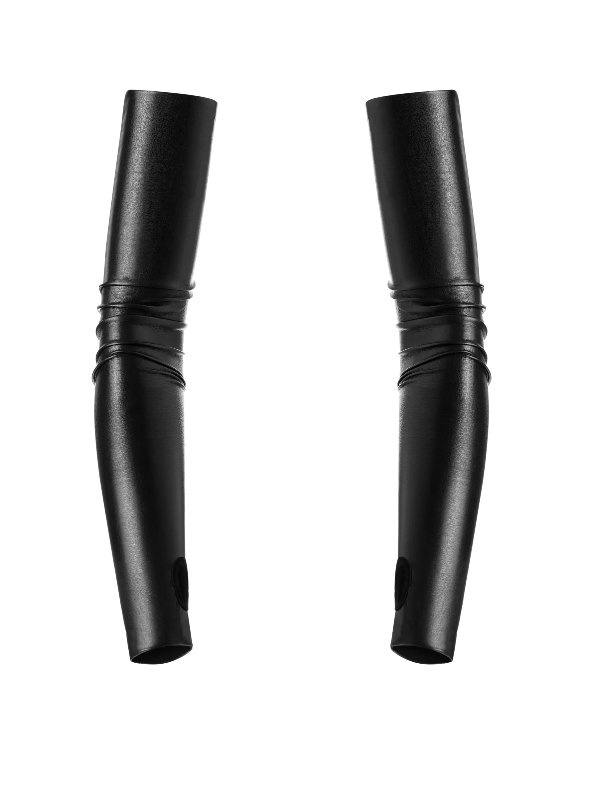 Alice and Olivia VALENTINE'S DAY EDIT|ACCESSORIES*VEGAN LEATHER GLOVES