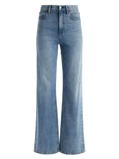 Alice and Olivia STACEY'S FAVORITES|JEAN SHOP*WEEZY FULL LENGTH JEAN